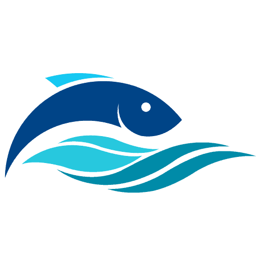Native Fish logo